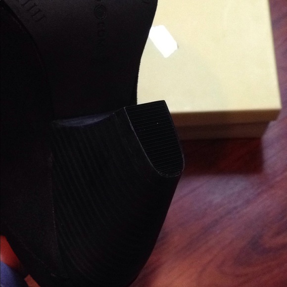 Maxstudio booties - Picture 6 of 7